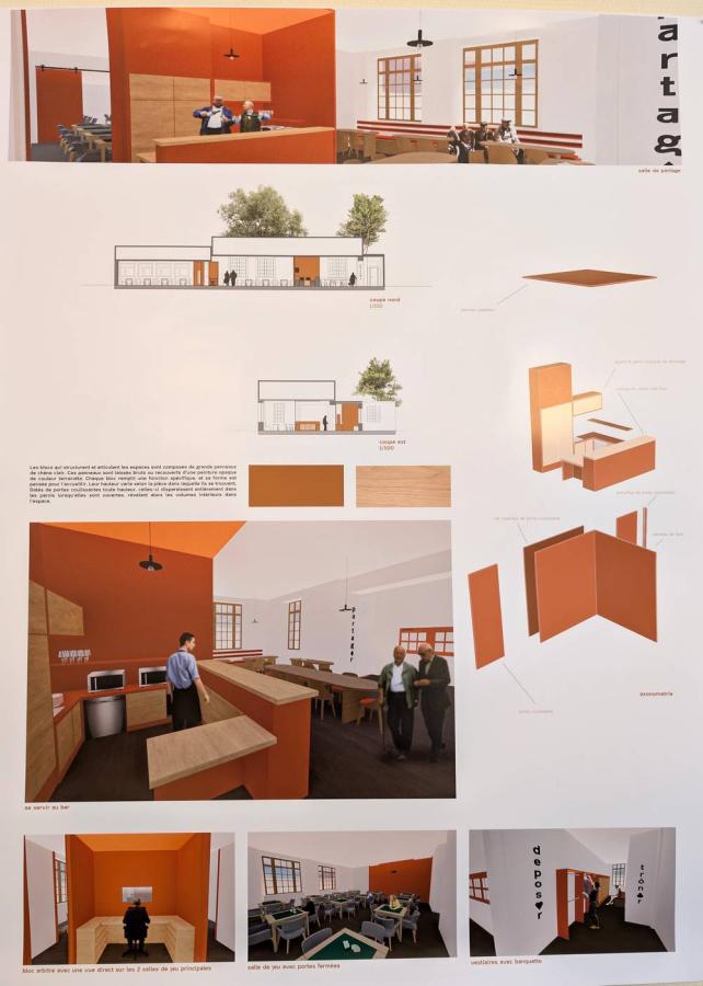 Articulation 2